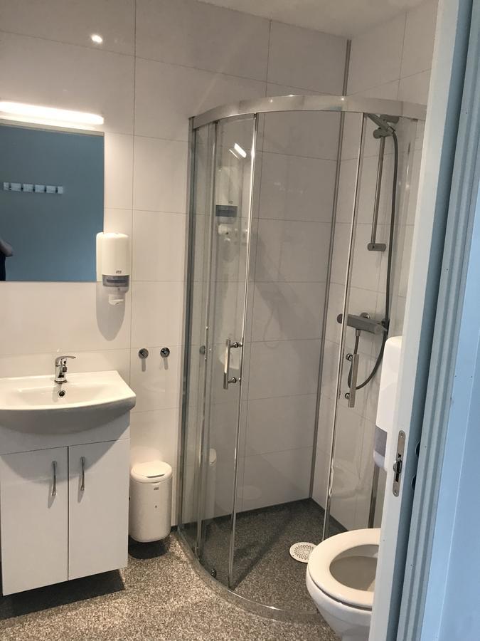 Pa Taket Overnatting Sørkjosen Extérieur photo